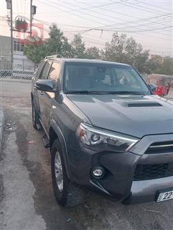 Toyota 4Runner
